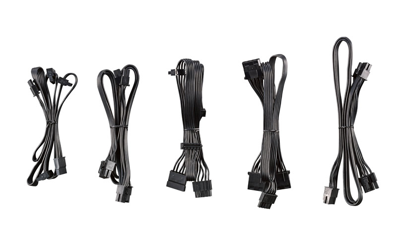 Fuente de alimentación - Cooler Master MasterWatt 750, 750W, ATX