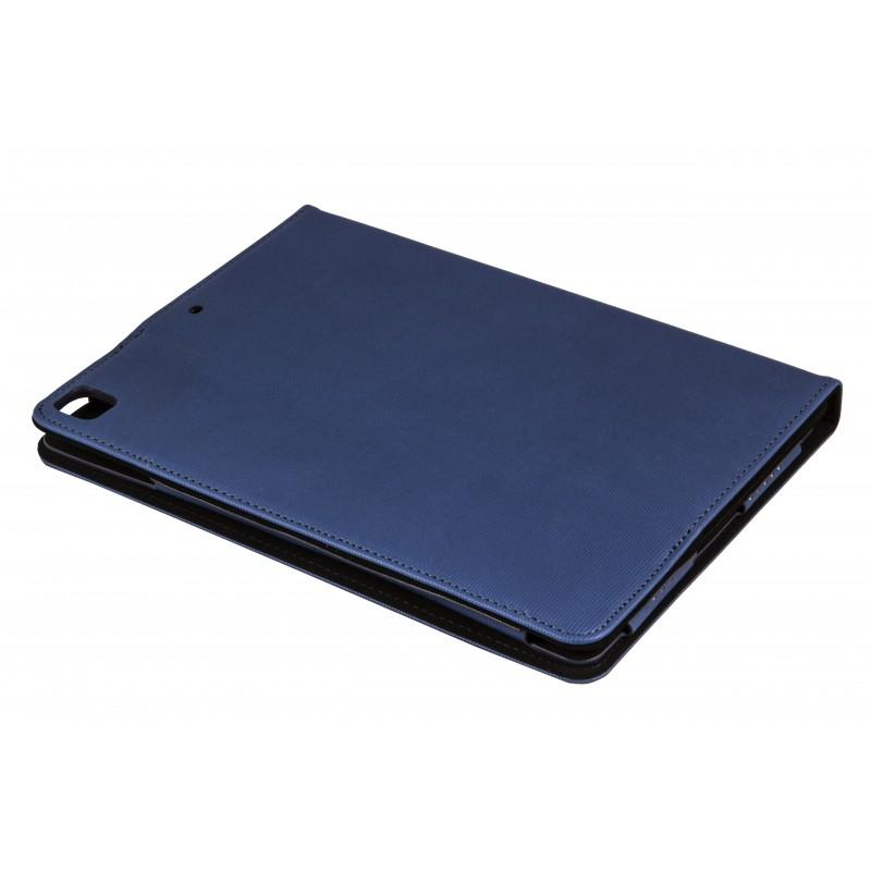 Funda iPad - Silver HT 111933840199, 9.7", azul