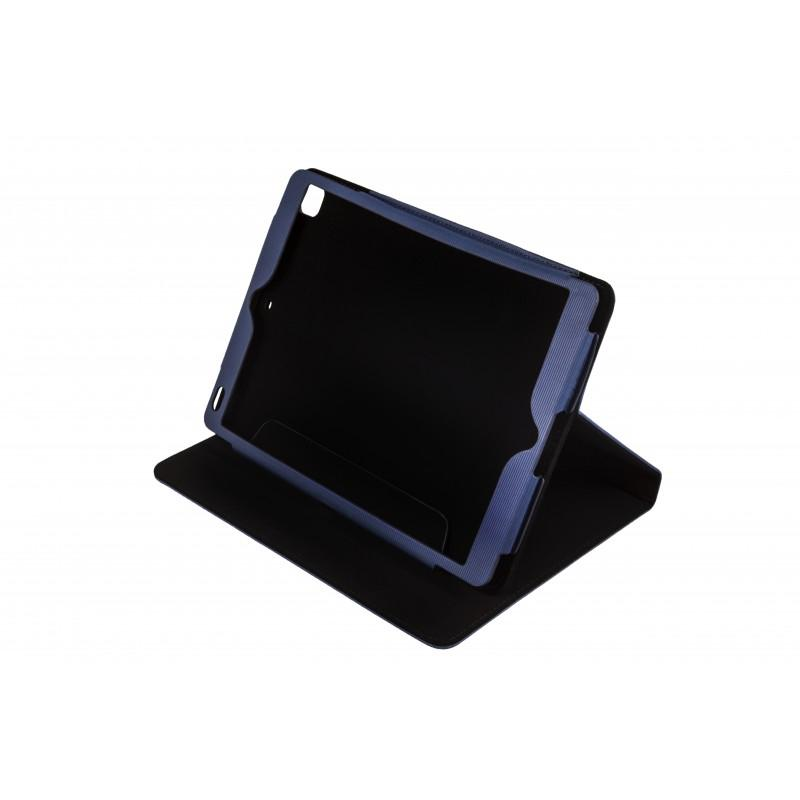 Funda iPad - Silver HT 111933840199, 9.7", azul