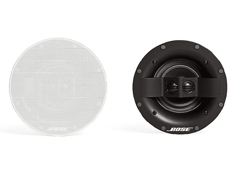 Altavoces de techo | Bose Virtually Invisible 591