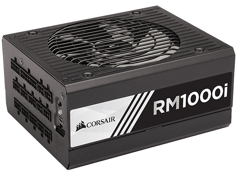 Fuente de alimentación | Corsair RM1000I