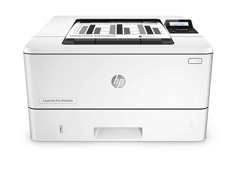 Impresora láser | HP LaserJet Pro M402n