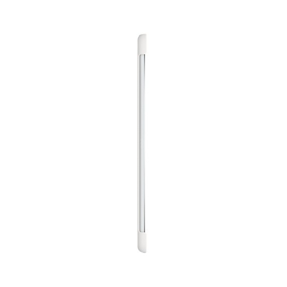 Funda tablet - APPLE Silicone Case, para iPad Pro 9.7", Blanco