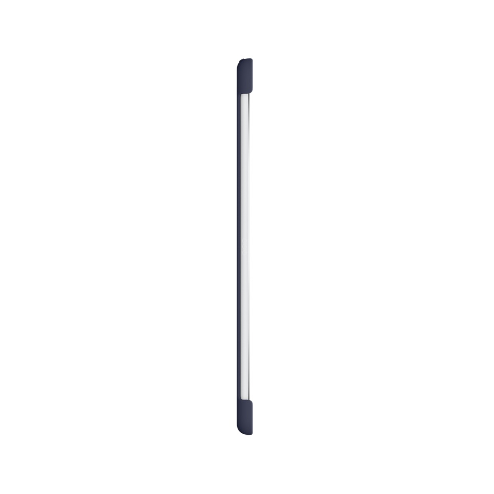 Carcasa para iPad Pro 9.7" - Apple Silicone Case, Azul Noche