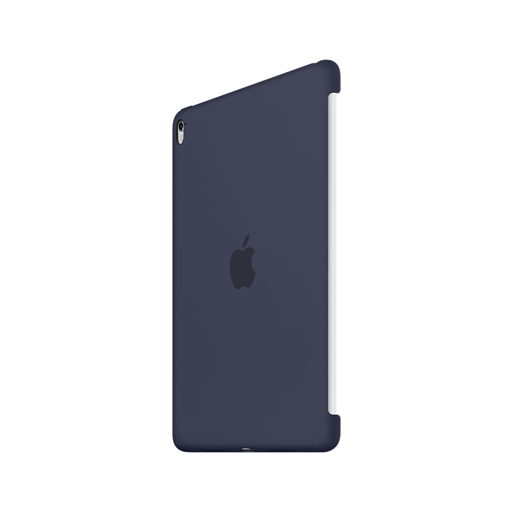 Carcasa para iPad Pro 9.7" - Apple Silicone Case, Azul Noche