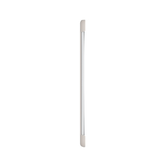 Carcasa para iPad Pro 9.7" - Apple Silicone Case, Gris Piedra