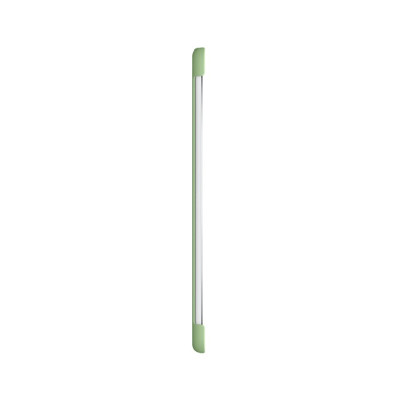 Carcasa para iPad Pro 9.7" - Apple Silicone Case, Verde menta
