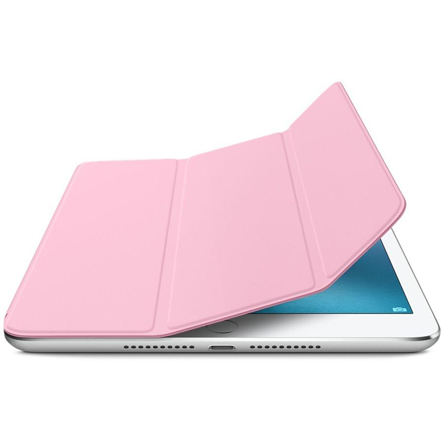Funda para iPad Mini 4 - Apple Smart Cover, Rosa