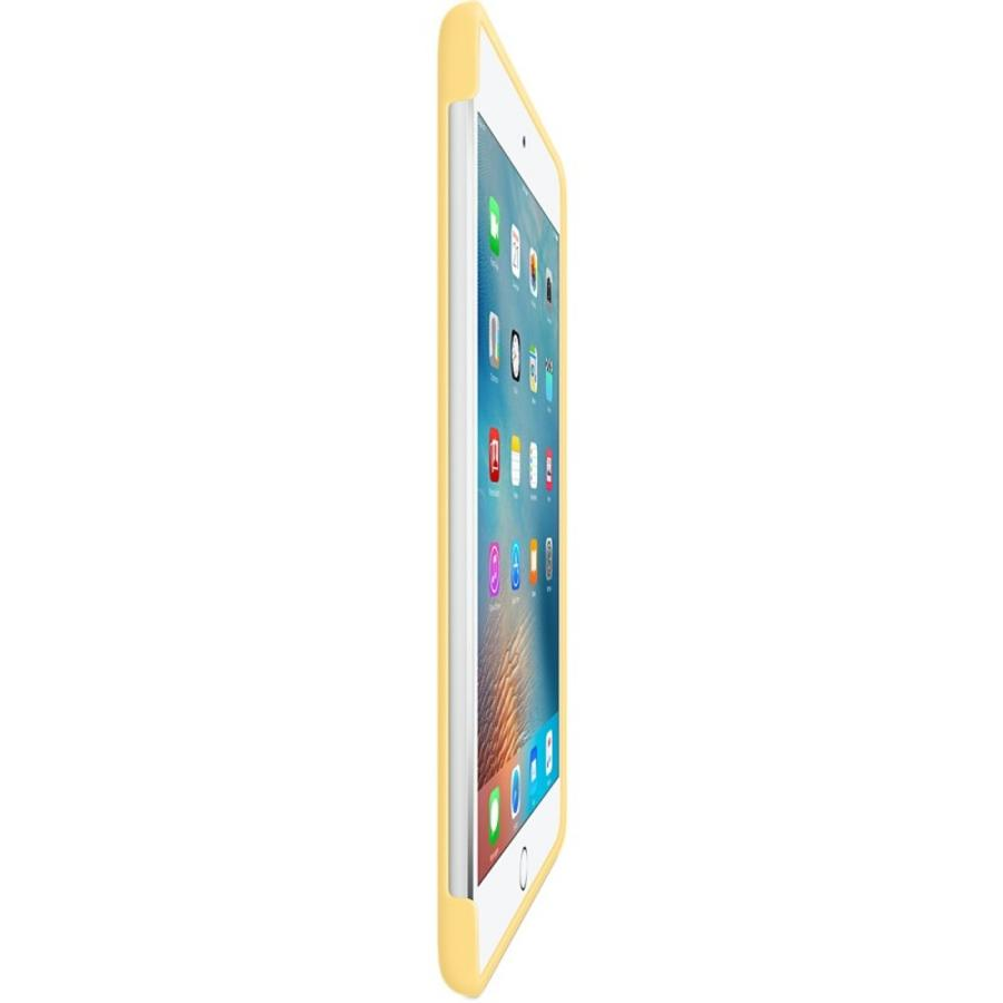 Funda para iPad Mini 4 7,9 - Apple Silicone Case, Carcasa Silicona