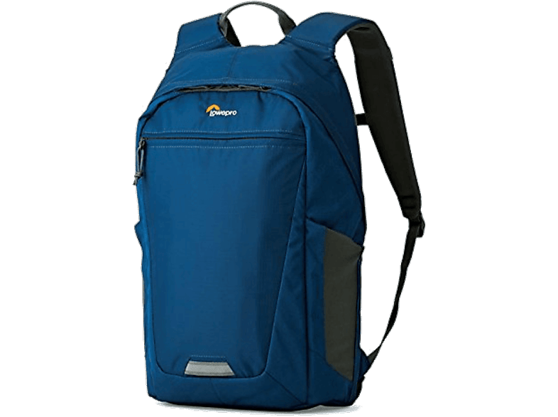 Mochila | Lowepro PHOTO HATCHBACK BP 250 AW II Azul y gris