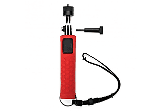 Accesorio cámara deportiva - Joby JB01386-BWW ACTION BATTERY GRIP (RED),Empuñadura con batería