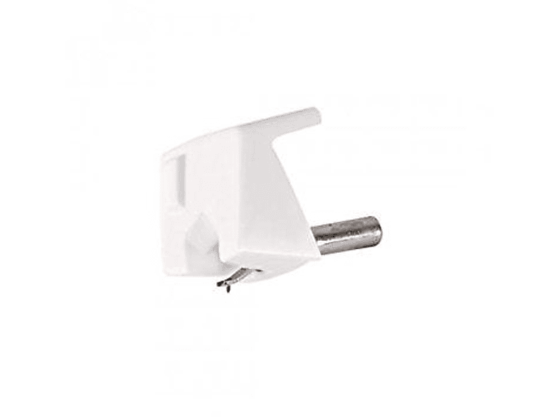 Aguja tocadiscos - Fonestar 965-DST-W, Blanco