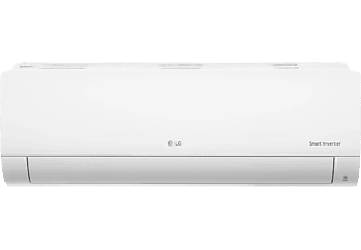 Aire acondicionado - LG EFIPLUS 09.SET, Inverter, Bomba de Calor, 2150 frigorías