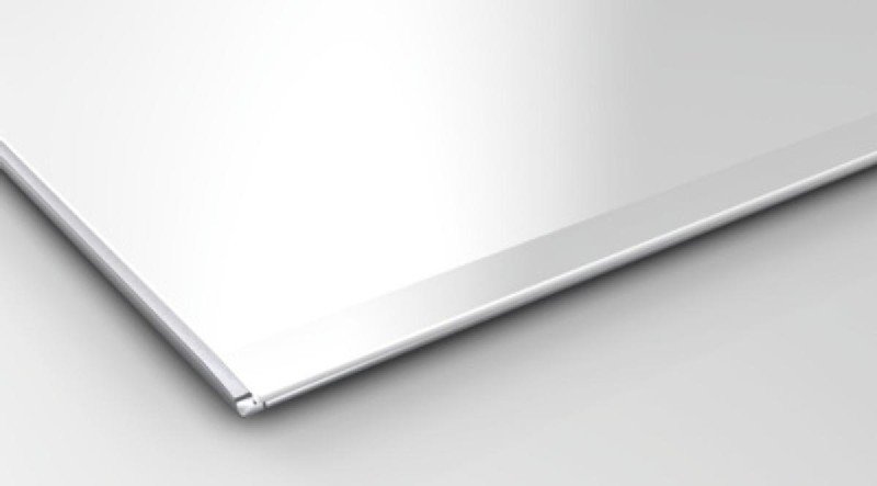 Encimera - Bosch PID672FC1E, Eléctrica, Inducción, 3 zonas, 32 cm, Blanco