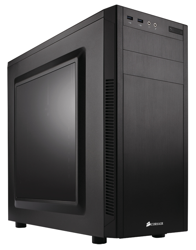 Caja PC - Corsair CARBIDE 100R