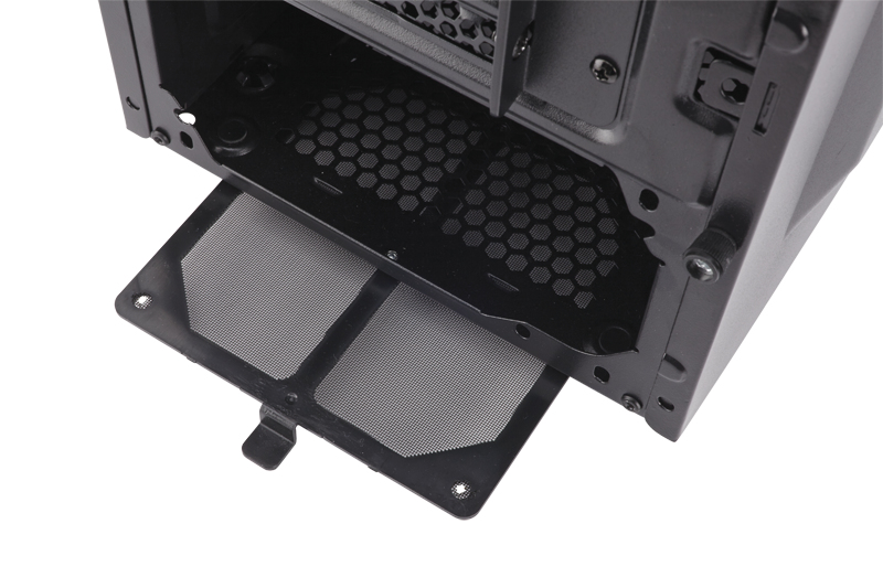 Caja PC - Corsair CARBIDE 100R