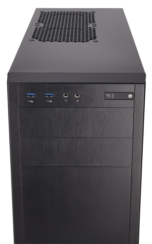 Caja PC - Corsair CARBIDE 100R