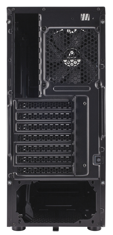Caja PC - Corsair CARBIDE 100R