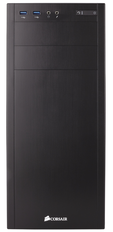 Caja PC - Corsair CARBIDE 100R