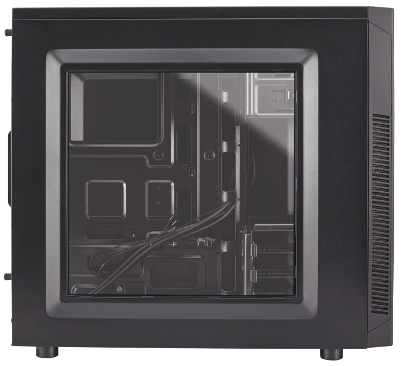 Caja PC - Corsair CARBIDE 100R