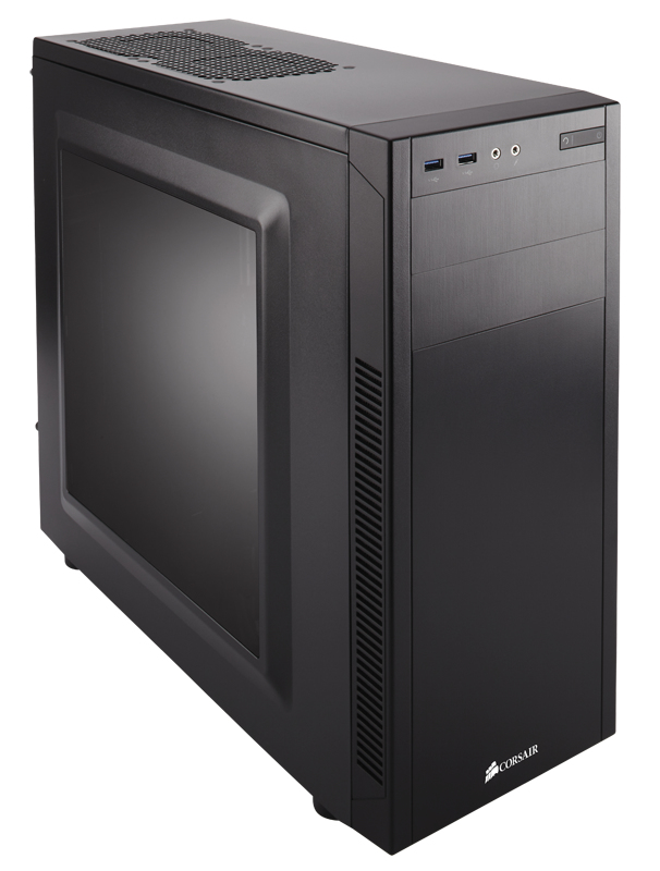 Caja PC - Corsair CARBIDE 100R