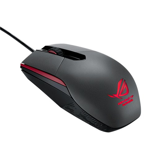 ASUS P301-1A Rog Sıca Ms 3310 3B 5000Dpı Mouse