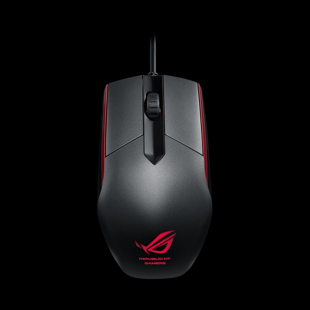 ASUS P301-1A Rog Sıca Ms 3310 3B 5000Dpı Mouse