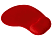 TRUST 20429 Bigfoot Jel Mouse Pad Kırmızı