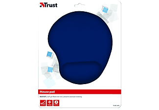 TRUST 20426 Bigfoot Jel Mouse Pad Mavi_6