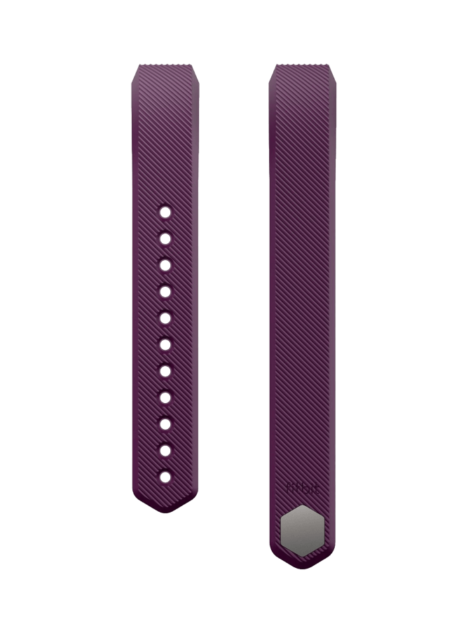 Correa - Fitbit FB158ABPML Compatible con monitor Fitbit Alta, Grande
