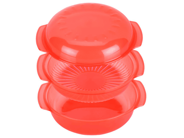 Vaporera - Wpro STM 062, Para microondas, Universal