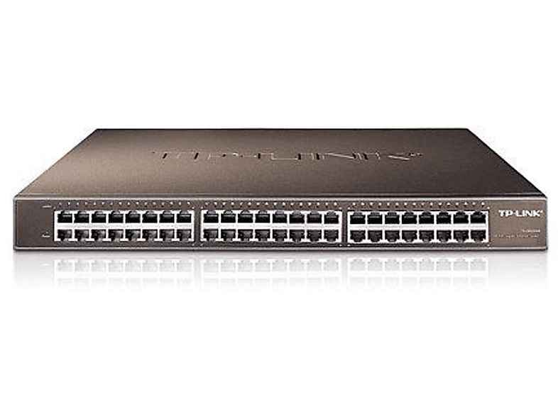 TP LINK TL-SG1048 / TL-SG1048 PURE PERP GBI