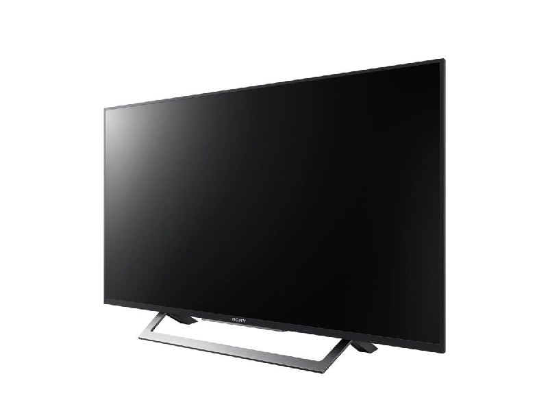 TV LED 43" - Sony KDL43WD750BAEP, Full HD, Smart TV, WiFi