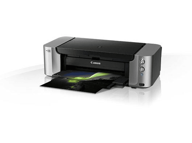 Impresora de Tinta - Canon PIXMA PRO-100S A3+, con WiFi