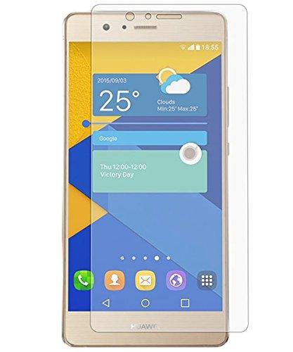 Huawei 51991518 Transparente P9 Lite protector de pantalla