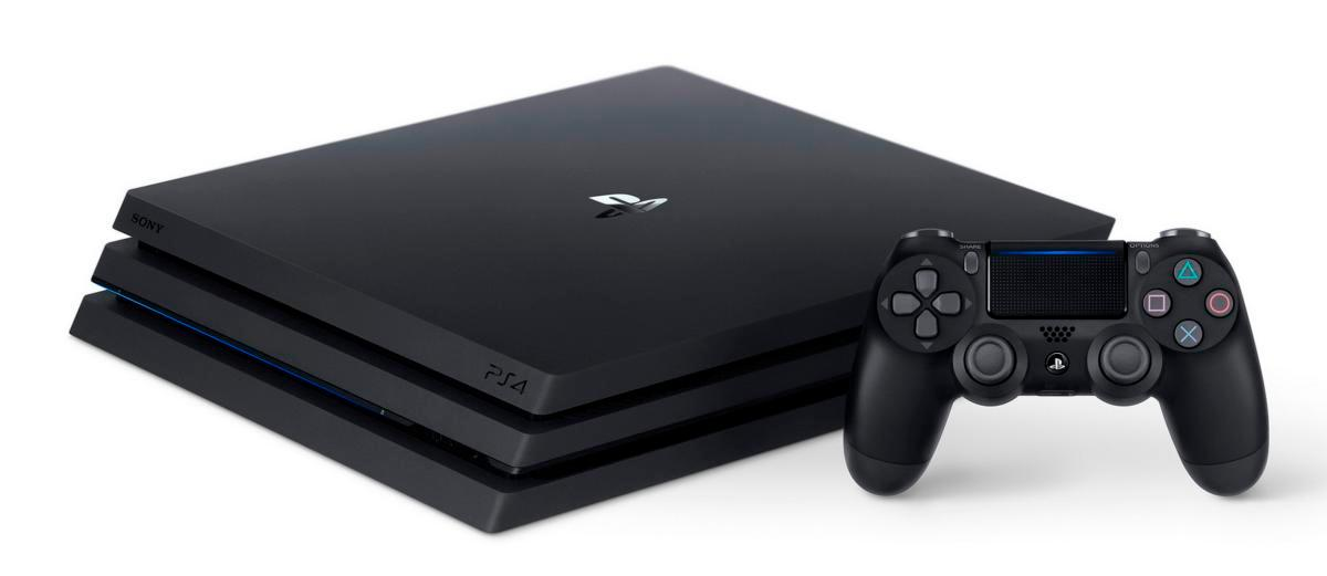 Consola - Sony - PS4 Pro, 1 TB, Negra, DualShock 4 + Live Card 10 + ¡Has sido tú!