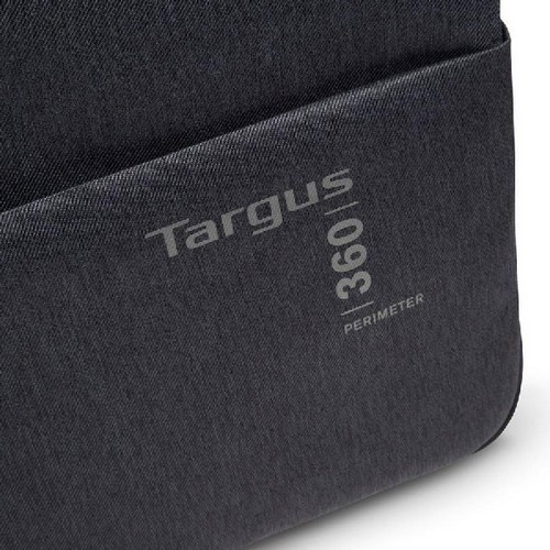 Funda para portátil - Targus 360 Perimeter 13-14", Ébano