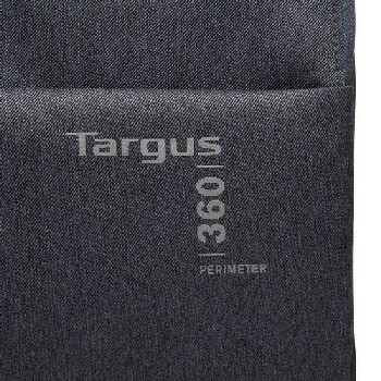Funda para portátil - Targus 360 Perimeter 13-14", Ébano