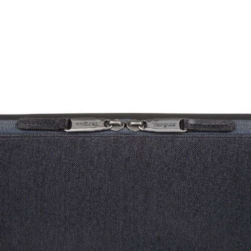 Funda para portátil - Targus 360 Perimeter 13-14", Ébano
