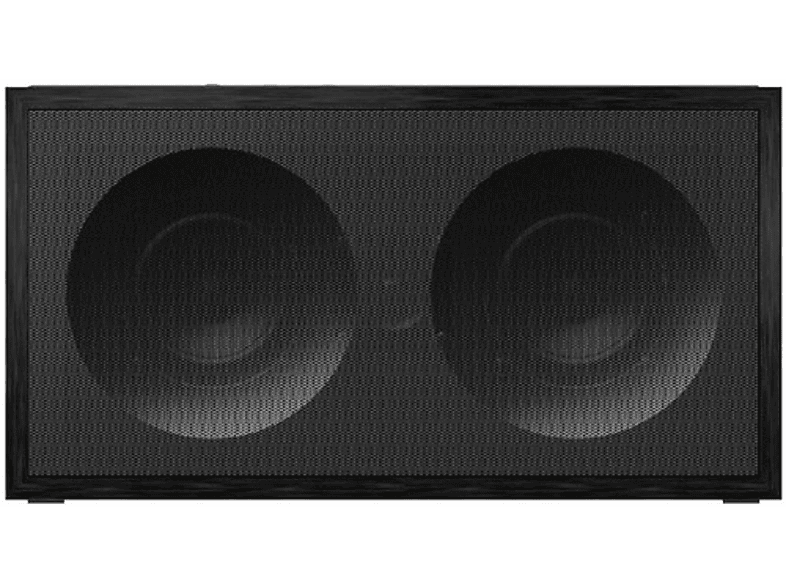 Altavoz Onkyo Ncp302b 37w bluetooth wifi chromecast para sistema multiroom altifalante ncp302 sonido negro auxiliar fireconnect dts payfi spotify tidal deezer tuneln