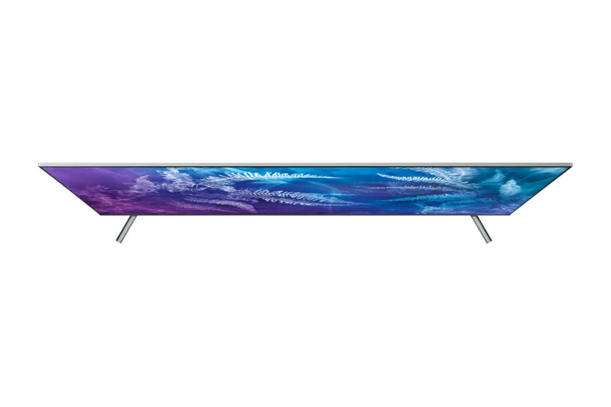 TV QLED 55" - Samsung QE55Q6FAMTXXC Limited Edition, Ultra HD 4K, HDR 1000, Plano