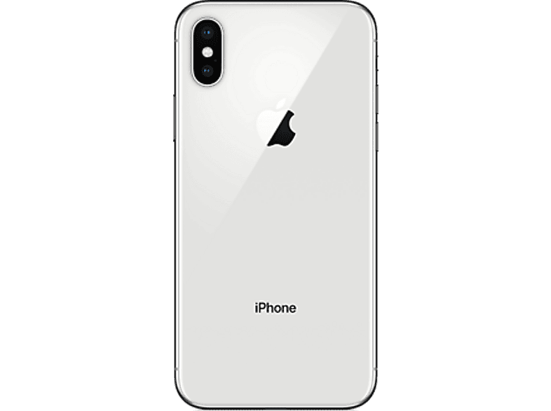 Apple iPhone X, 64 GB, Super Retina de 5.8