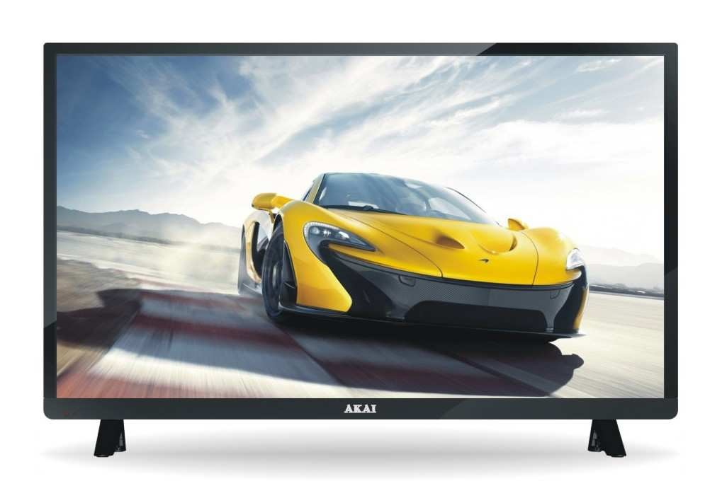 TV LED 28" - Akai AKTV2814T, HD, HDMI, USB, TDT2