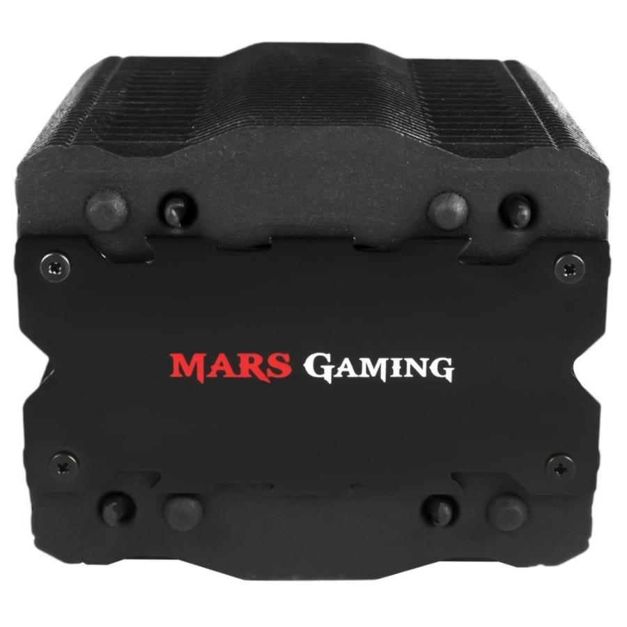 MARS GAMING MCPU2/DISIPADOR CALOR CPU