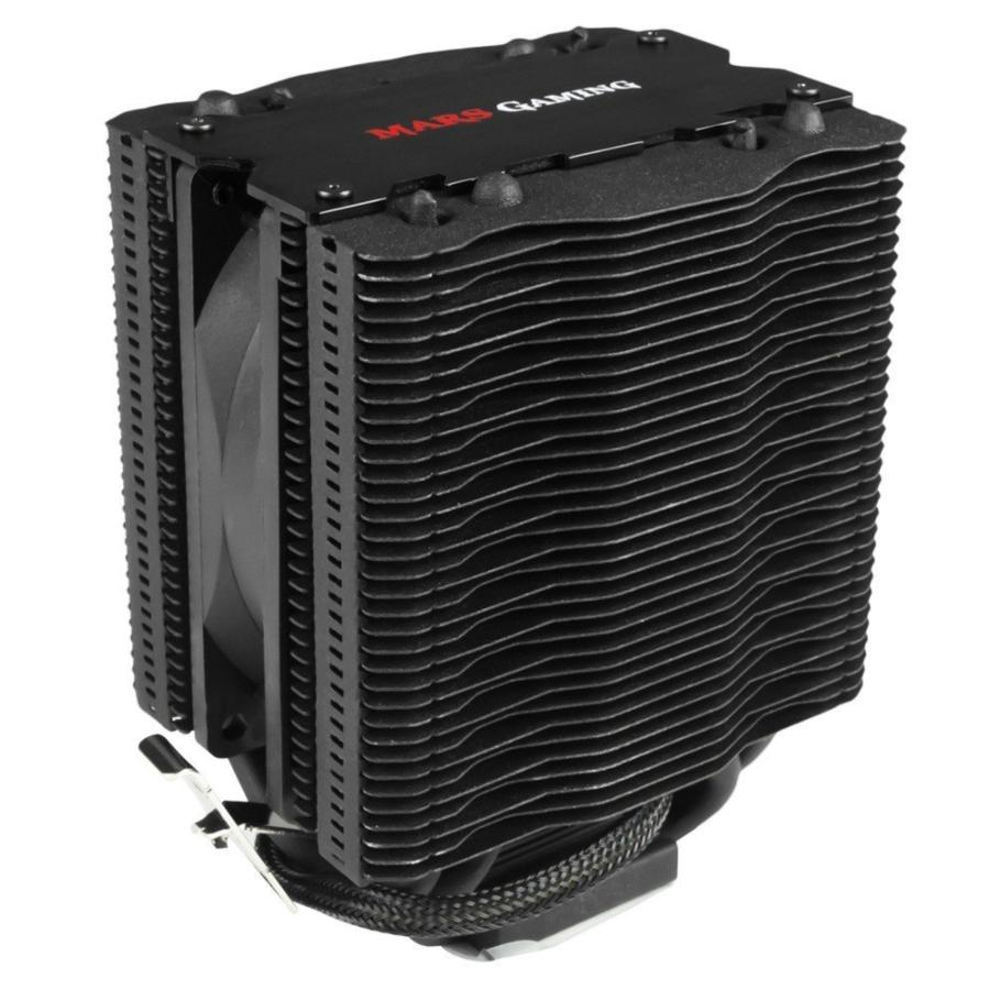 MARS GAMING MCPU2/DISIPADOR CALOR CPU