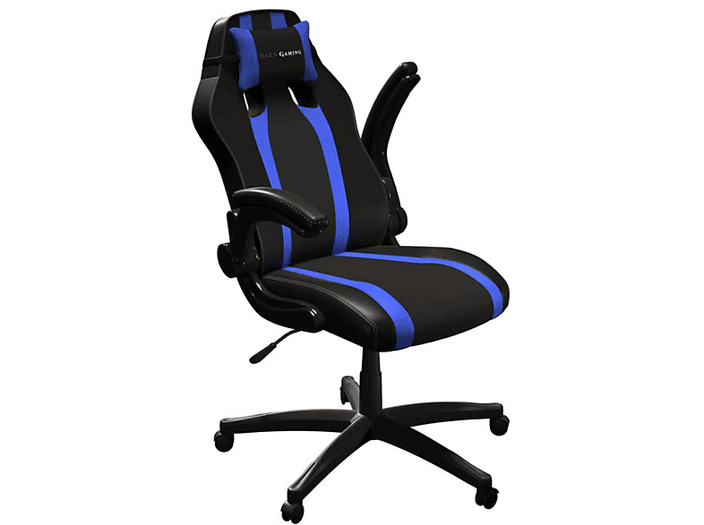 Silla gaming | Mars Gaming MGC2