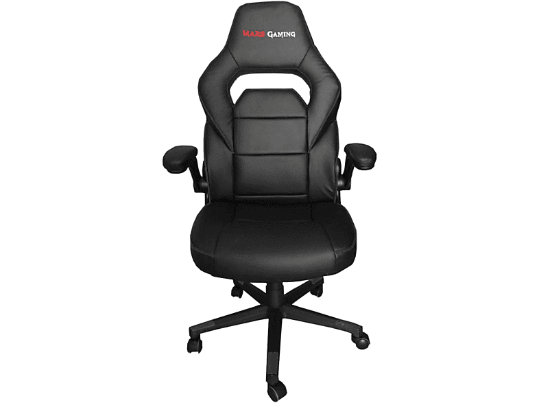 Silla gaming | Mars Gaming MGC117 BK