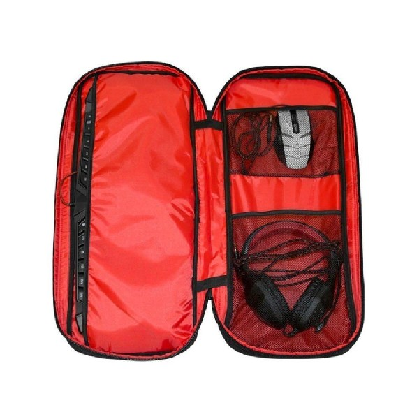 MARS GAMING MB1/FUNDA PERIFERICOS