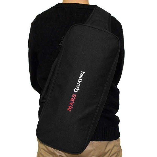 MARS GAMING MB1/FUNDA PERIFERICOS