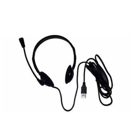 Auriculares cascos - Nilox NX120600101, binaurale, con micrófono